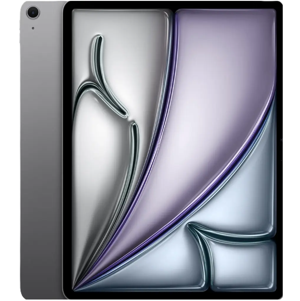 IPAD AIR 7 13 INCH 128GBWIFI GRAY 2025