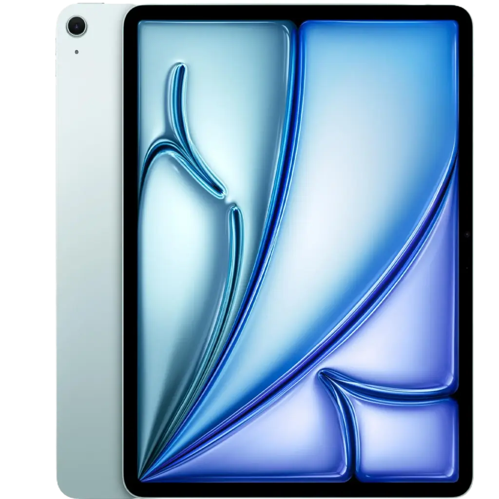 IPAD AIR 7 13 INCH 256GB WIFI BLUE 2025