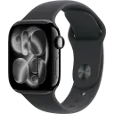 APPLE WATCH S11 42 MM BLACK AI black SB S/M