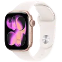 APPLE WATCH S11 42 MM ROSE GOLD AI LB SB M/L
