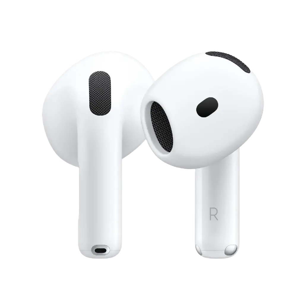 سماعات آيربودز 4 بمنفذ USB-C