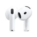 سماعات آيربودز 4 بمنفذ USB-C