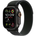 APPLE WATCH ULTRA 2 GPS + CELLUAR 49MM BLACK TITANIUM&BLACK 2024
