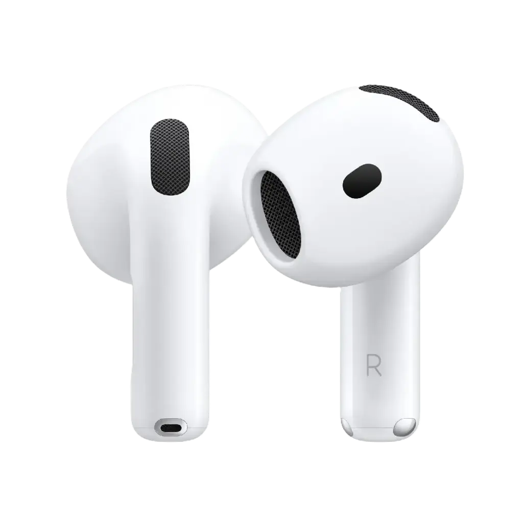 AIRPODS 4 NOISE CANCELING