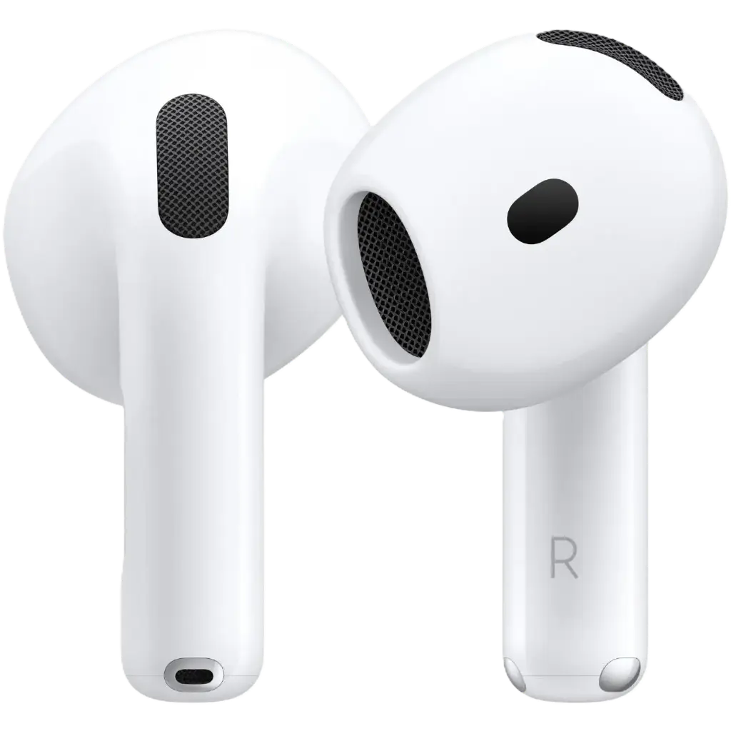 AIRPODS 4 NOISE CANCLE