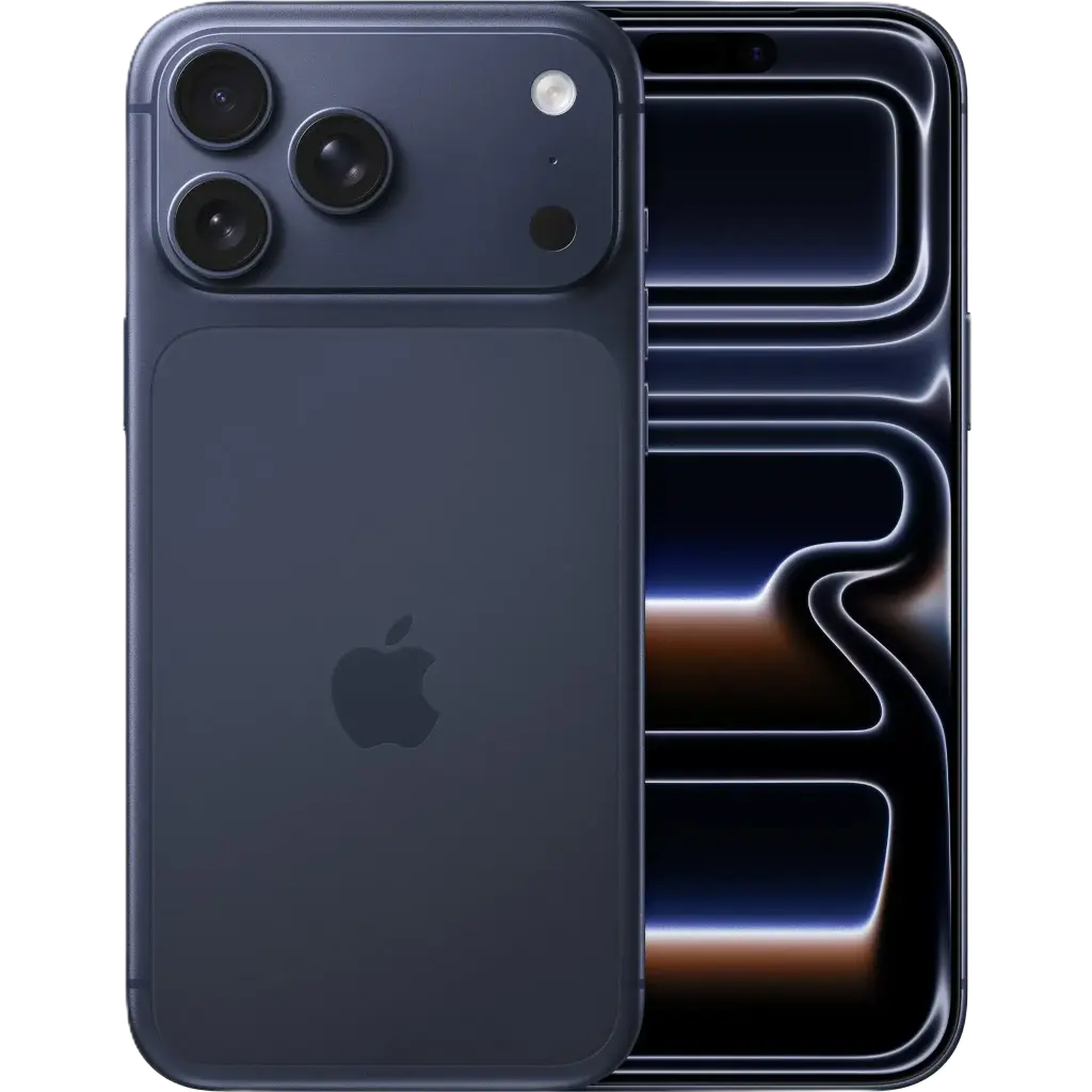 IPHONE 17 PRO MAX 256GB BLUE HK/ NON