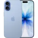 IPHONE 17 256GB MIST BLUE CH