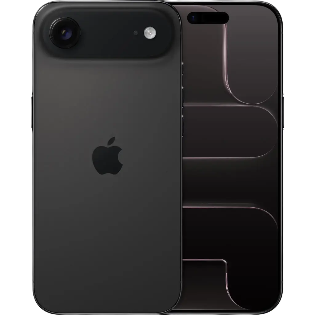 IPHONE 17 AIR 512GB BLACK JAP