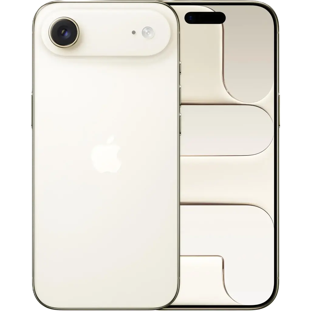 IPHONE 17 AIR 512GB LIGHT GOLD JAP