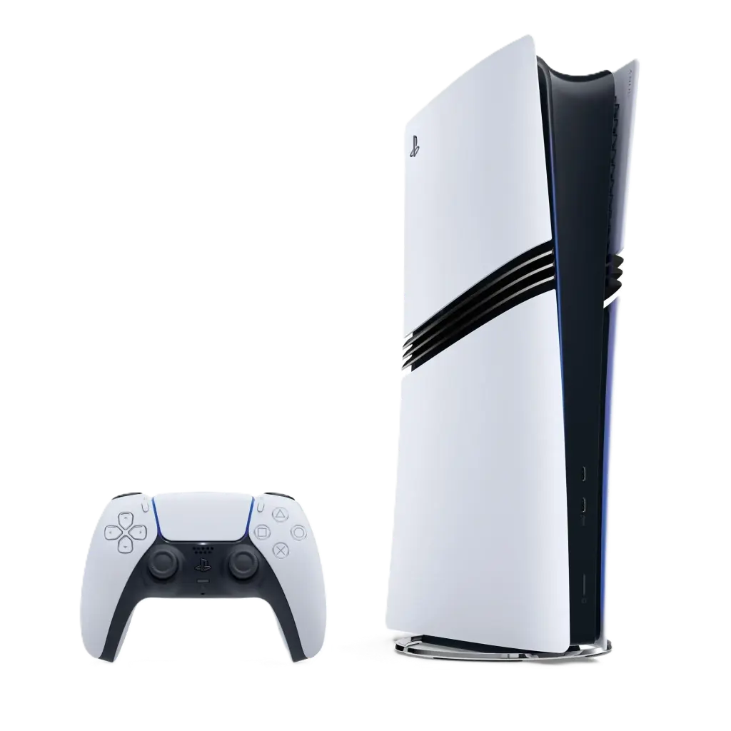 PlayStation 5 Pro - Digital Version