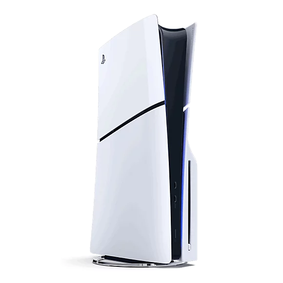 Playstation 5 Disc Slim