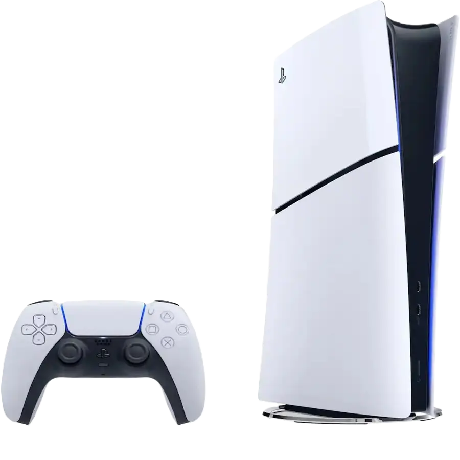 Playstation 5 Digital Slim