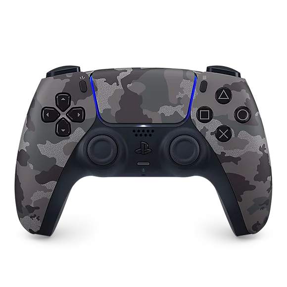 PlayStation Sony DualSense wireless controller for PS5 Camo