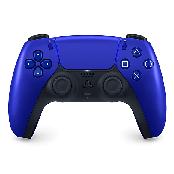 PlayStation Sony DualSense wireless controller for PS5 Blue