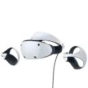 حزمة نظارة بلاي ستيشن VR2 مع لعبة Horizon Call of The Mountain™