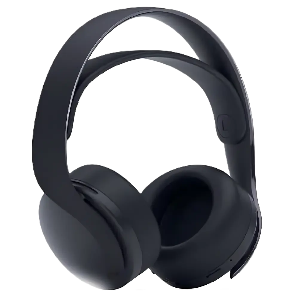 PlayStation Pulse 3d Gaming Wireless Over Ear Headset