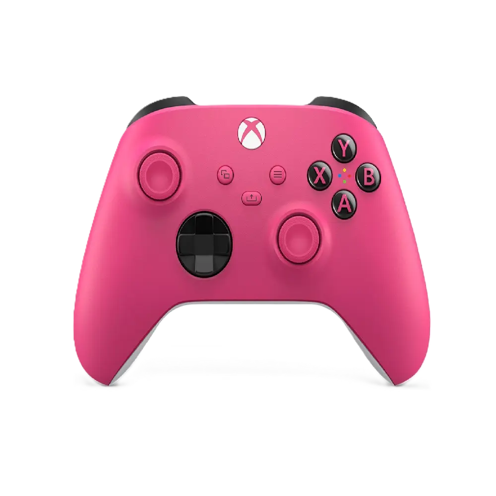 Control Xbox Series Pink