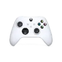 Control Xbox Series White