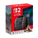 Nintendo Switch 2 + Mario Kart World Bundle
