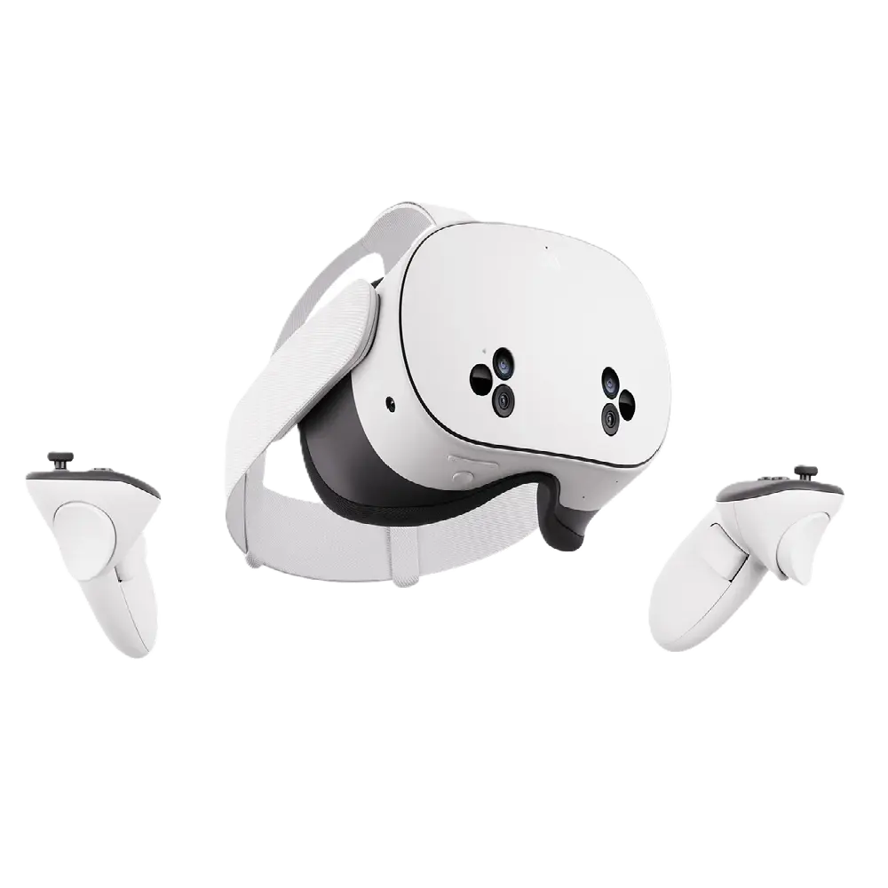 Meta Quest 3S 128GB White- International Version