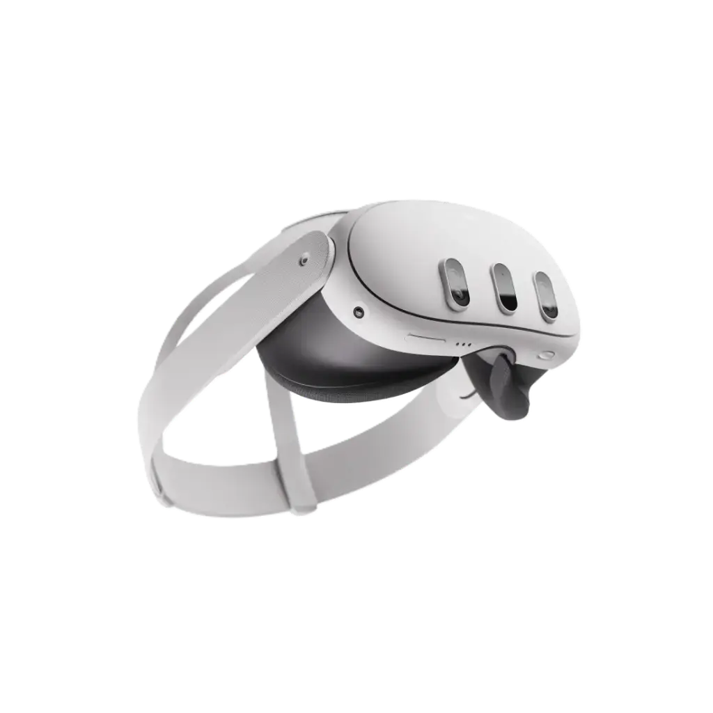 Meta Quest 3 512GB Mixed Reality Headset