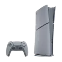 PlayStation 5 Slim Digital 30th Anniversary Limited Edition Bundle