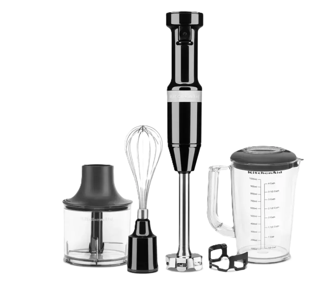 KitchenAid HAND BLENDER
