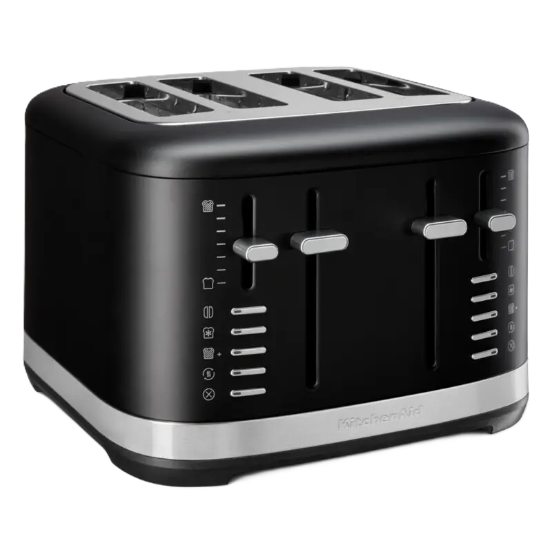 KitchenAid 4 SLICE TOASTER