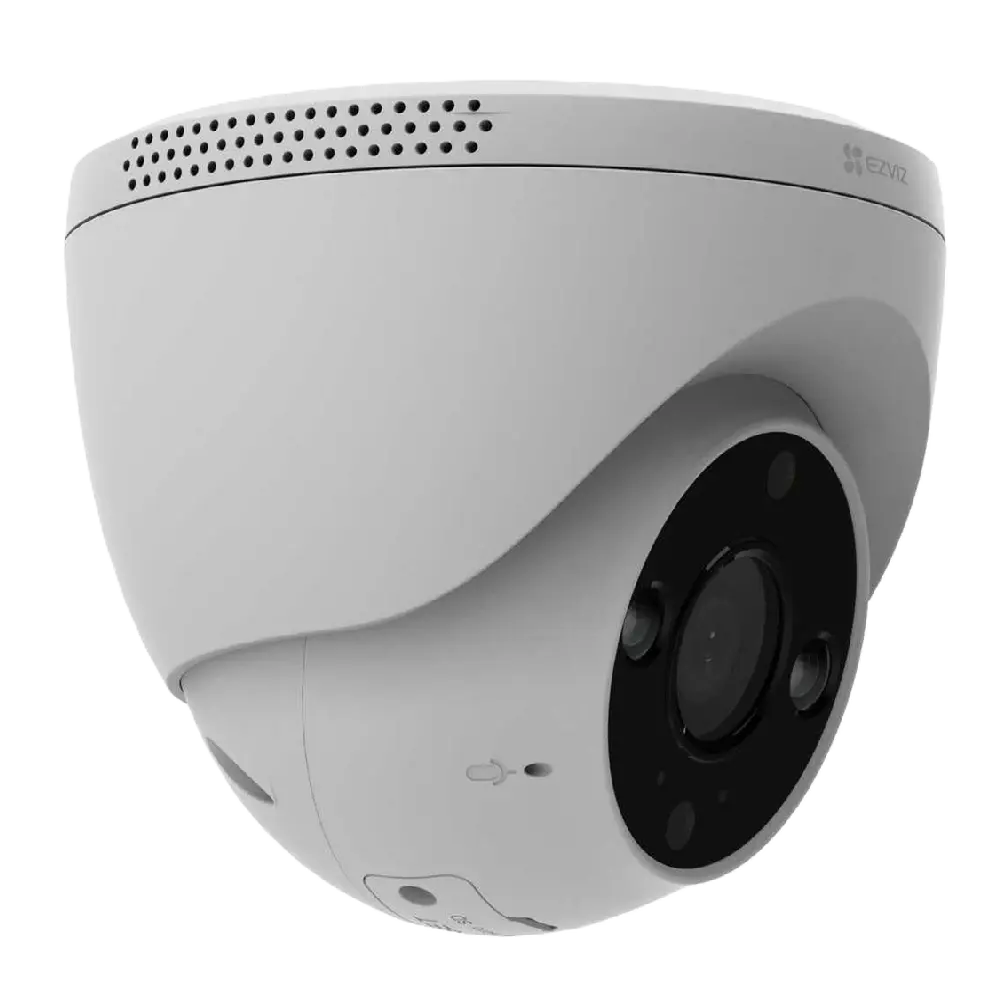 EZVIZ by Hikvision 2K 1296p WiFi Smart Home Outdoor