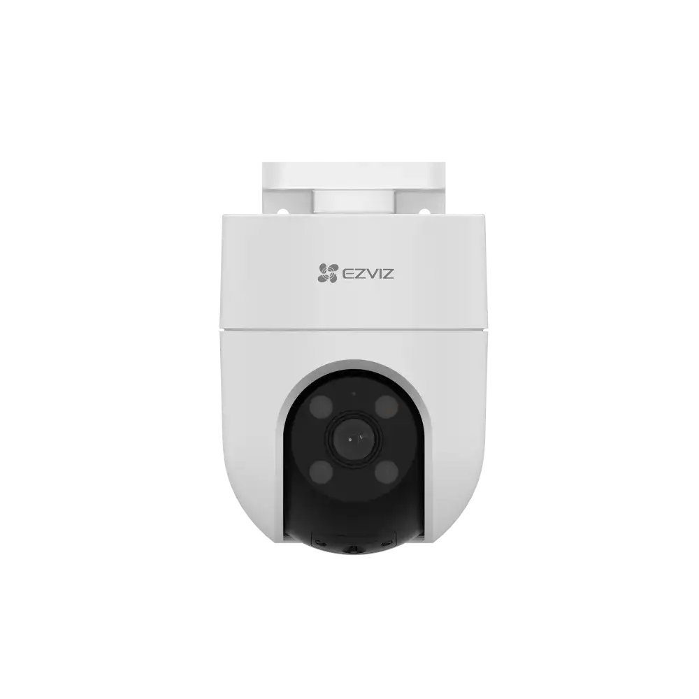 EZVIZ H8c - Pan & Tilt Wi-Fi Camera