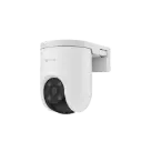 كاميرا خارجية EZVIZ H8c Pro بدقة 8 ميجابكسل 4K تعمل بالواي فاي مع حركة أفقية وعمودية (Pan & Tilt) وكشف ذكي للبشر باستخدام الذكاء الاصطناعي