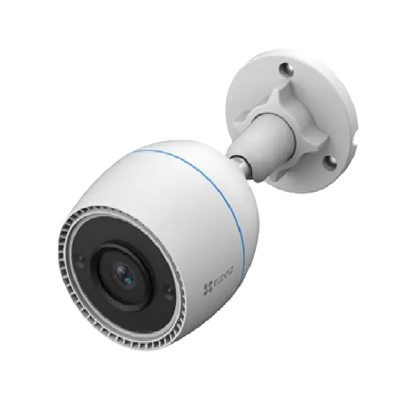 EZVIZ H3c Security Camera, 5MP 2K Outdoor WiFi Camera CCTV for Home