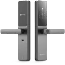 EZVIZ by Hikvision Smart Finger print Door Lock Key less Entry Real time