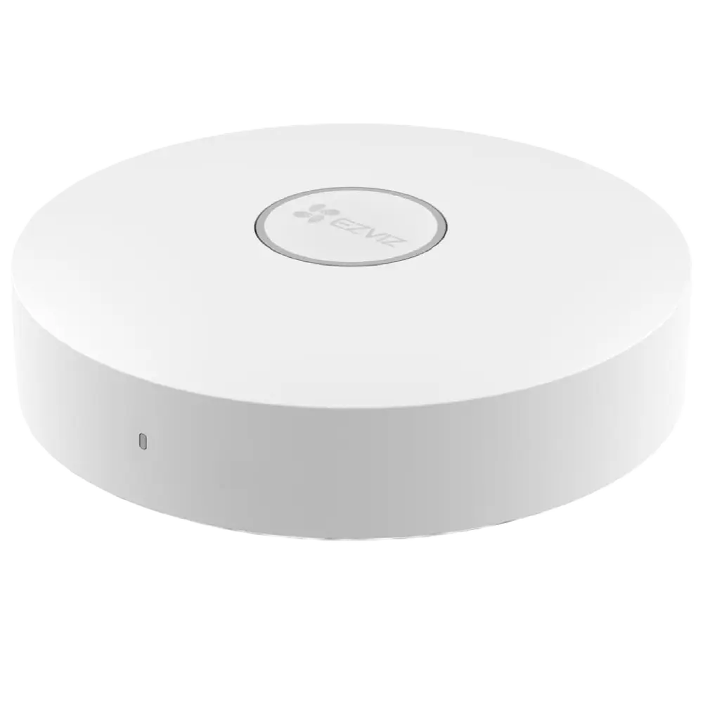 جهاز البوابة المنزلية EZVIZ A3 (CS-A3-A0-W) باللون الأبيض