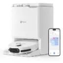 EZVIZ RS20 Pro - Robot Vacuum & Mop Combo