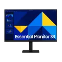 Samsung Monitor 24 Inch 100HZ, 5ms Flat 