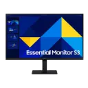 Samsung Monitor 27 Inch 100HZ, 5ms Flat 