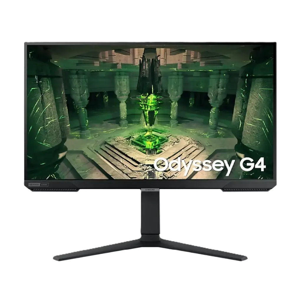 Samsung G4 Gaming Monitor 27 Inch 240HZ 1ms Flat