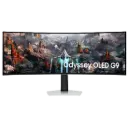 Samsung 49" Odyssey OLED G9 (G93SC) DQHD 5120×1440 240Hz 0.03ms 1800R