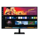 Samsung M5 Smart Monitor  32 4K Flat