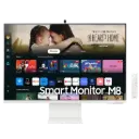 Samsung M8 Smart Monitor 32 4K Flat
