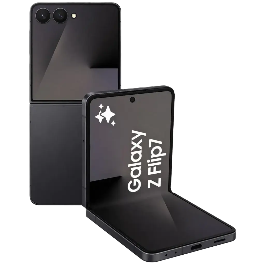 Samsung Flip 7 12GB 256GB