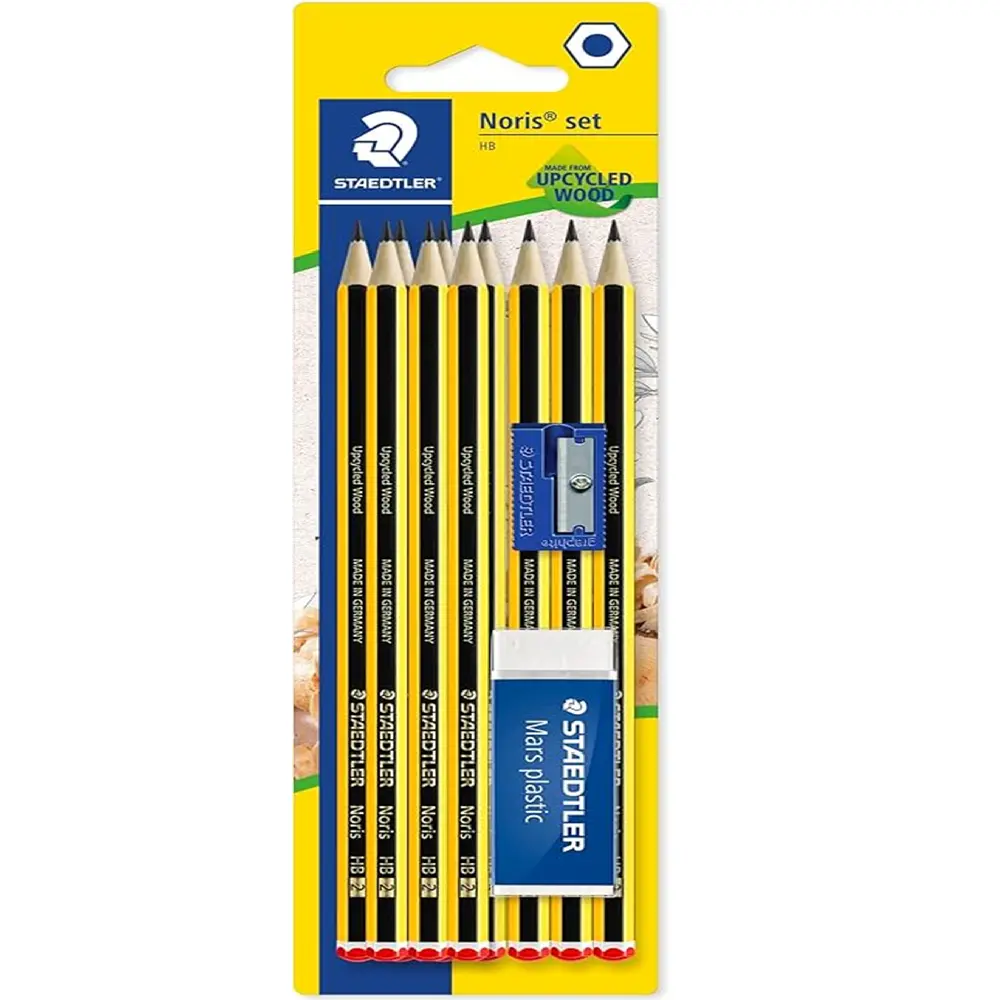 ستدلر قلم رصاص 120S1BK10d10