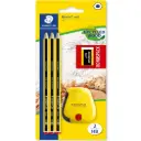 Staedtler Pencil Card 8 Cards 120SBK3P2