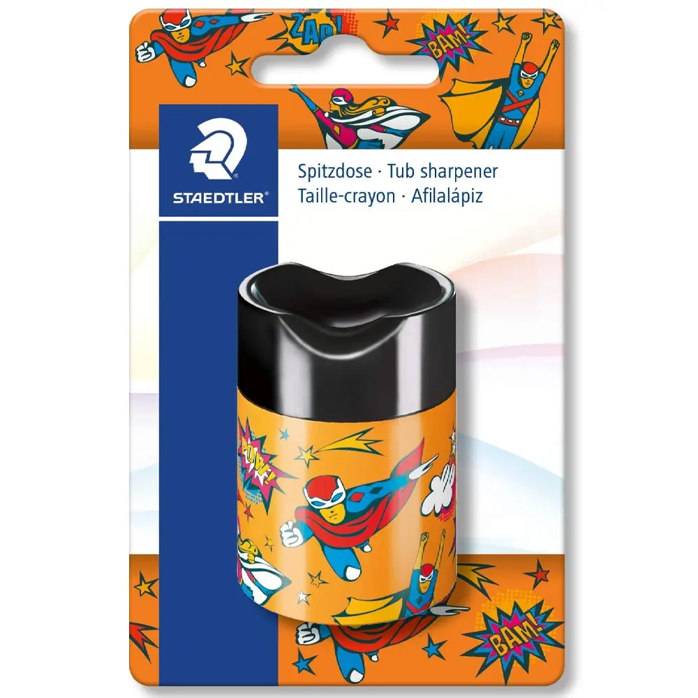 Staedtler Container Dot Card 51166COBK