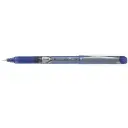 بايلوت Hi-Tec قلم حبر بطرف ناعم لون أزرق (72 دزينة) BXGPN-V5-L