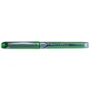 Pilot Hi-Tec Soft Tip Pen Green 72 Dozen BXGPN-V5-G