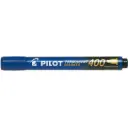 Pilot Chisel Tip Marker Blue 72 Dozen SCA-400-L