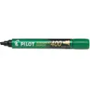 Pilot Chisel Tip Marker Green 72 Dozen SCA-400-G