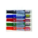 Pilot Fine Tip Whiteboard Marker Set 40 Sets WBMAVBM-M-S5BG